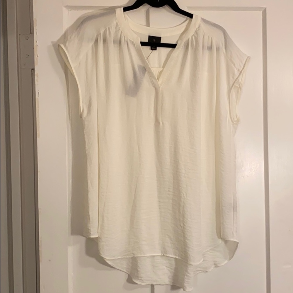 NWT - Worthington blouse